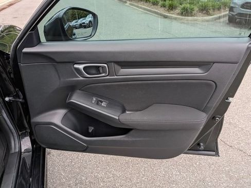 Certified 2024 Honda Civic Sport image 38