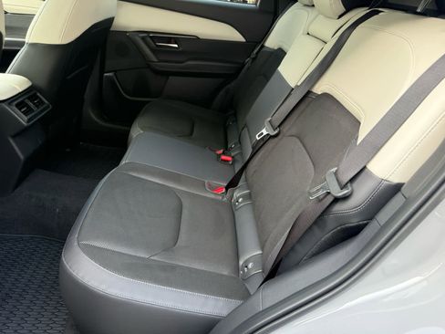 New 2026 MAZDA CX-5 Select AWD/4WD image 5