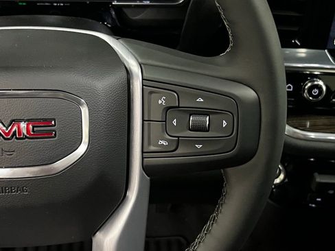 New 2026 GMC Sierra 1500 Elevation image 21