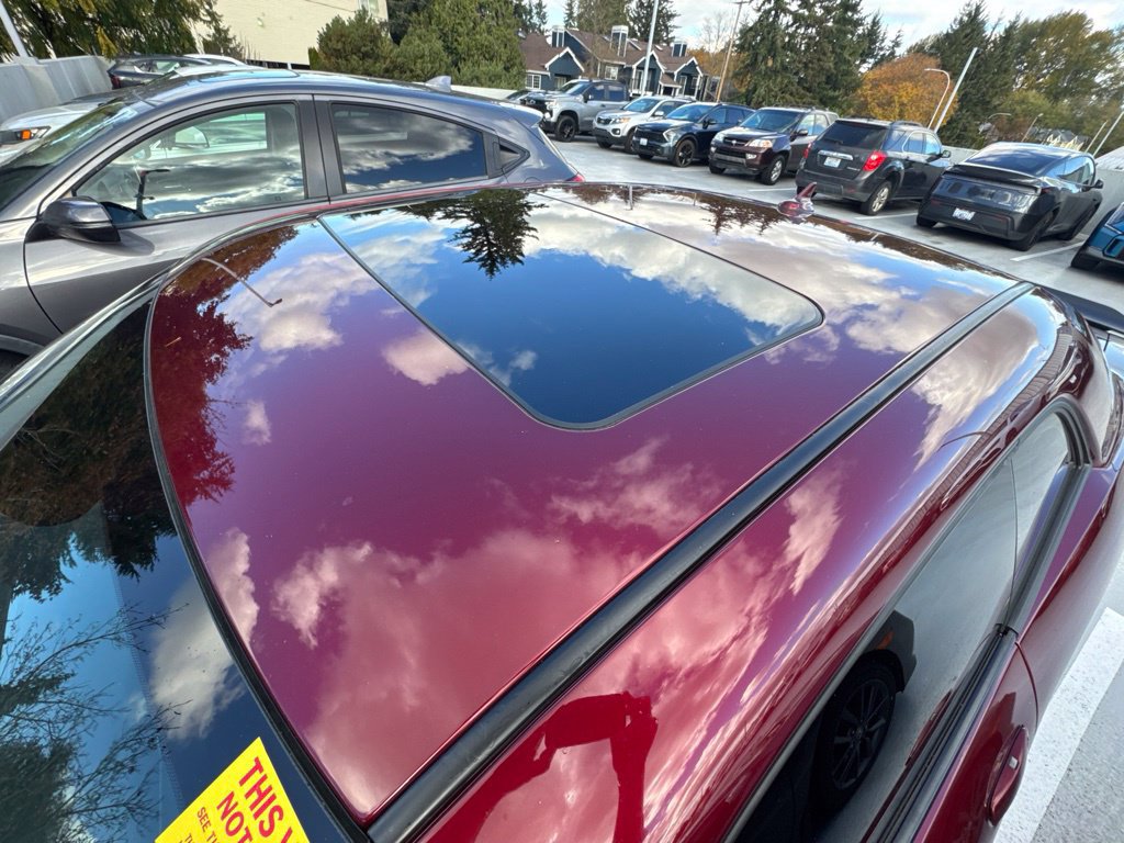 Used 2018 Dodge Challenger R/T Scat Pack RWD image 7
