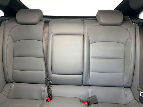 Used 2016 Chevrolet Malibu LT w/ Leather Package image 15