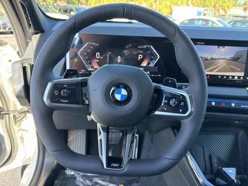 New 2026 BMW X3 xDrive30 w/ M Sport Package image 28