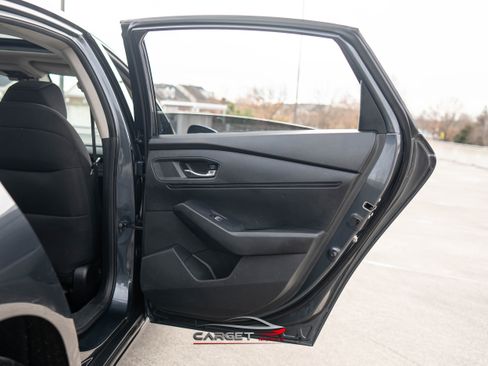 Used 2023 Honda Accord EX image 41