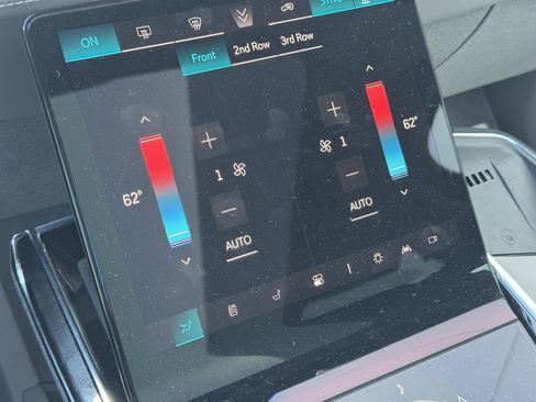 New 2025 Cadillac Escalade IQ Sport 1 image 24