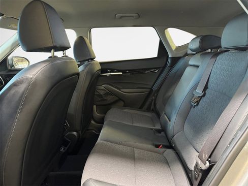 Certified 2024 Kia Seltos S image 24