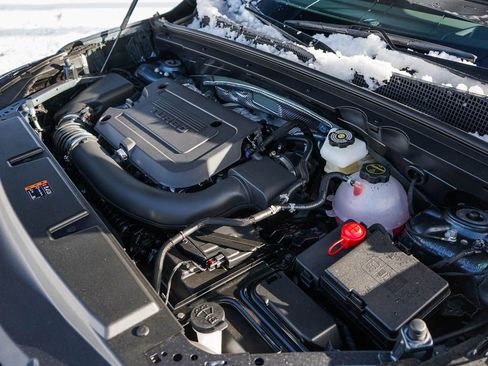 New 2026 Buick Envision Preferred image 7