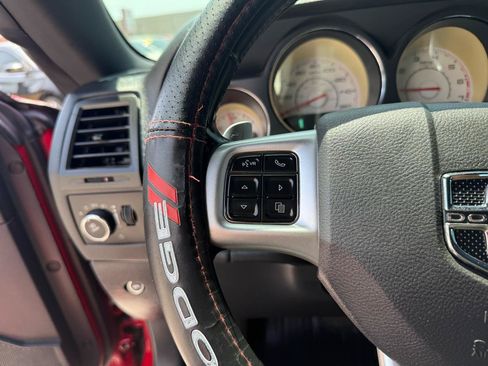 Used 2012 Dodge Challenger R/T Plus RWD image 17