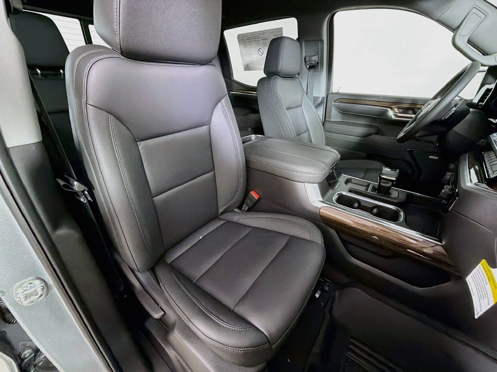 New 2026 Chevrolet Silverado 1500 LT Trail Boss w/ Convenience Package II AWD/4WD image 24