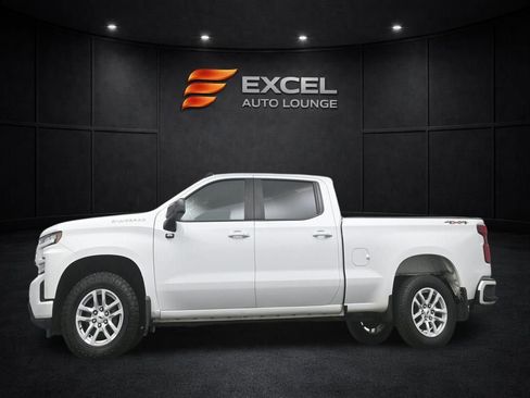 Used 2019 Chevrolet Silverado 1500 RST w/ All-Star Edition image 44
