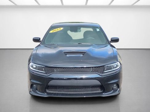 Used 2023 Dodge Charger GT w/ Plus Group AWD/4WD image 8