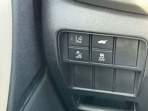 Used 2021 Honda CR-V EX-L image 22