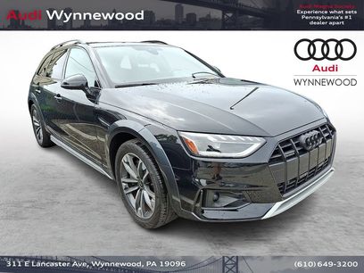 Used 2023 Audi A4 2.0T allroad Premium Plus