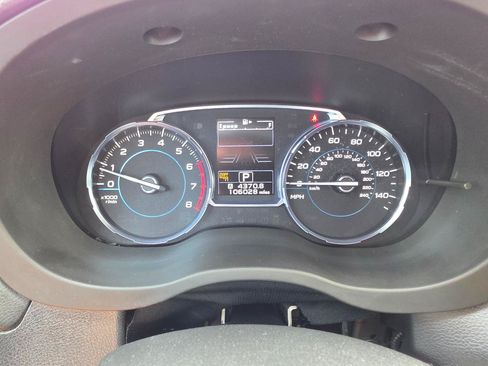 Used 2018 Subaru Forester 2.5i Limited AWD/4WD image 17