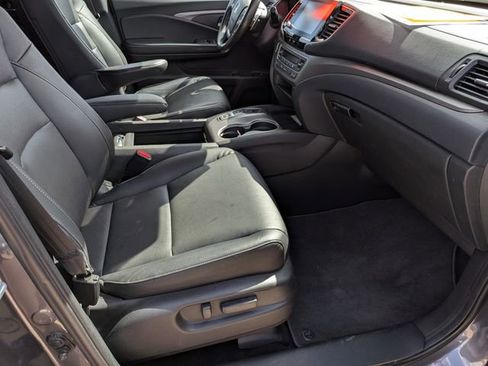 Used 2022 Honda Ridgeline RTL-E image 10
