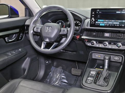 Certified 2024 Honda CR-V EX-L image 5