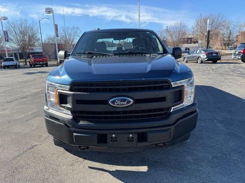 Used 2018 Ford F150 XL w/ Equipment Group 101A Mid image 8
