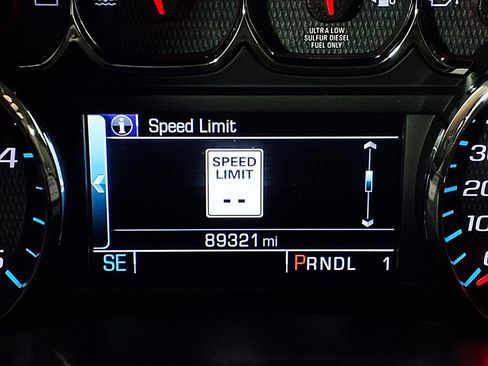 Used 2018 Chevrolet Silverado 2500 LTZ w/ Duramax Plus Package image 18