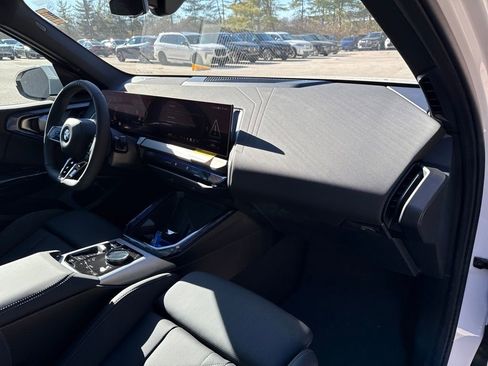 New 2026 BMW X3 xDrive30 w/ M Sport Package image 27