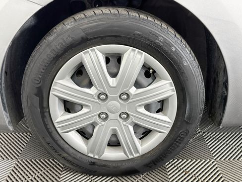 Used 2021 Kia Rio S FWD image 35