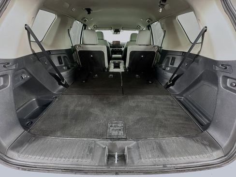 Certified 2023 Honda Pilot EX-L image 33