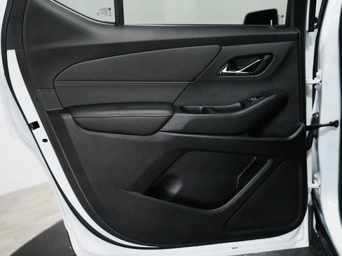 Used 2022 Chevrolet Traverse LT w/ LPO, Floor Liner Package AWD/4WD image 14