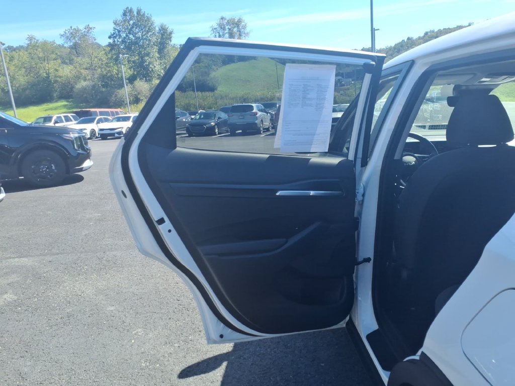 Certified 2024 Kia Seltos LX AWD/4WD image 13