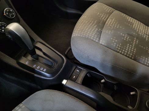 Used 2020 Chevrolet Sonic LS image 26