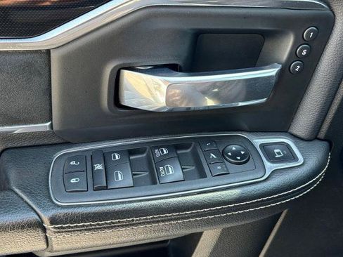 Used 2021 RAM 2500 Laramie w/ Safety Group B AWD/4WD image 14