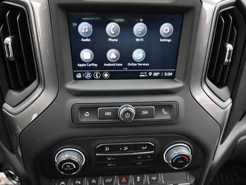 New 2026 Chevrolet Silverado 1500 W/T w/ WT Safety Package image 18