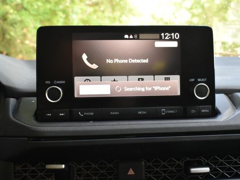 Used 2024 Honda Accord EX image 27