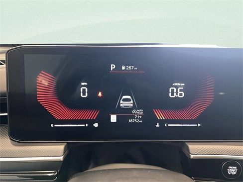 Used 2025 Kia K5 LXS image 18