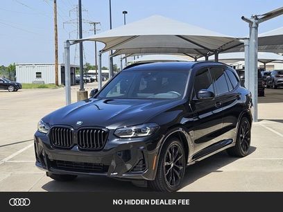 Used 2024 BMW X3 sDrive30i w/ Premium Package