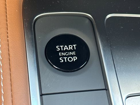 New 2026 INFINITI QX60 Autograph w/ Autograph Tech Package image 23