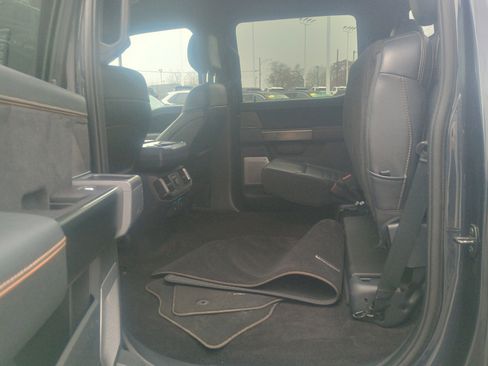 Used 2021 Ford F150 Platinum image 21