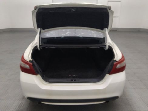 Used 2018 Nissan Altima 2.5 SV FWD image 29