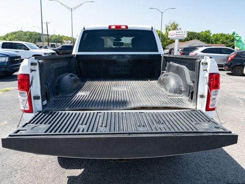 Certified 2024 RAM 2500 Big Horn AWD/4WD image 14