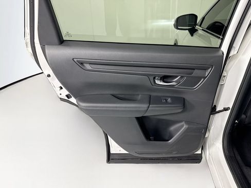Certified 2023 Honda CR-V EX image 26