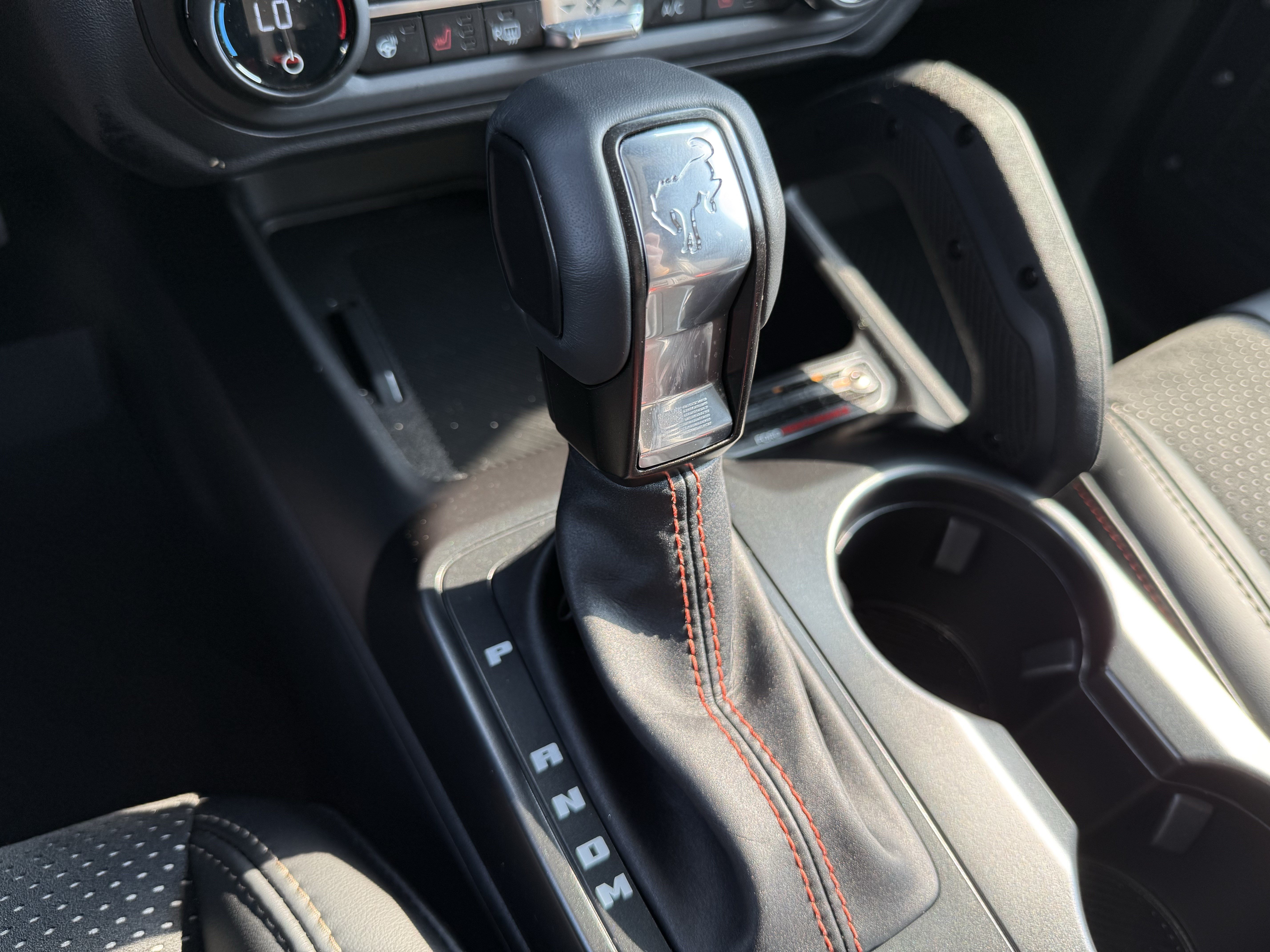 Used 2025 Ford Bronco Raptor AWD/4WD image 27
