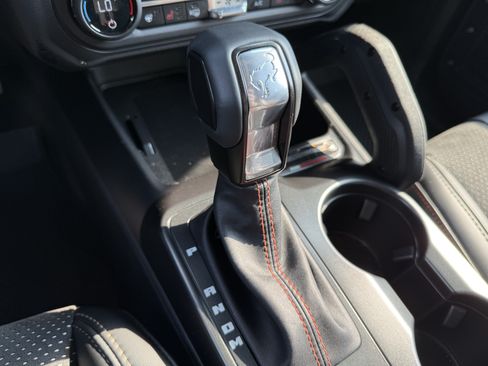 Used 2025 Ford Bronco Raptor AWD/4WD image 27