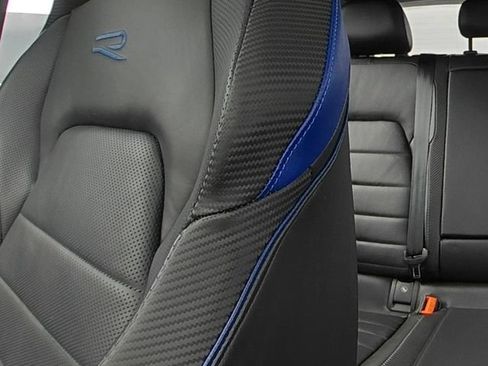 Used 2024 Volkswagen Golf R AWD/4WD image 31