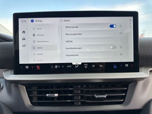 New 2025 Ford Explorer ST w/ Sun And Sound Package image 48