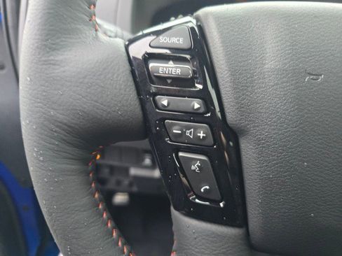 New 2026 Nissan Frontier PRO-4X w/ Pro Premium Package image 30