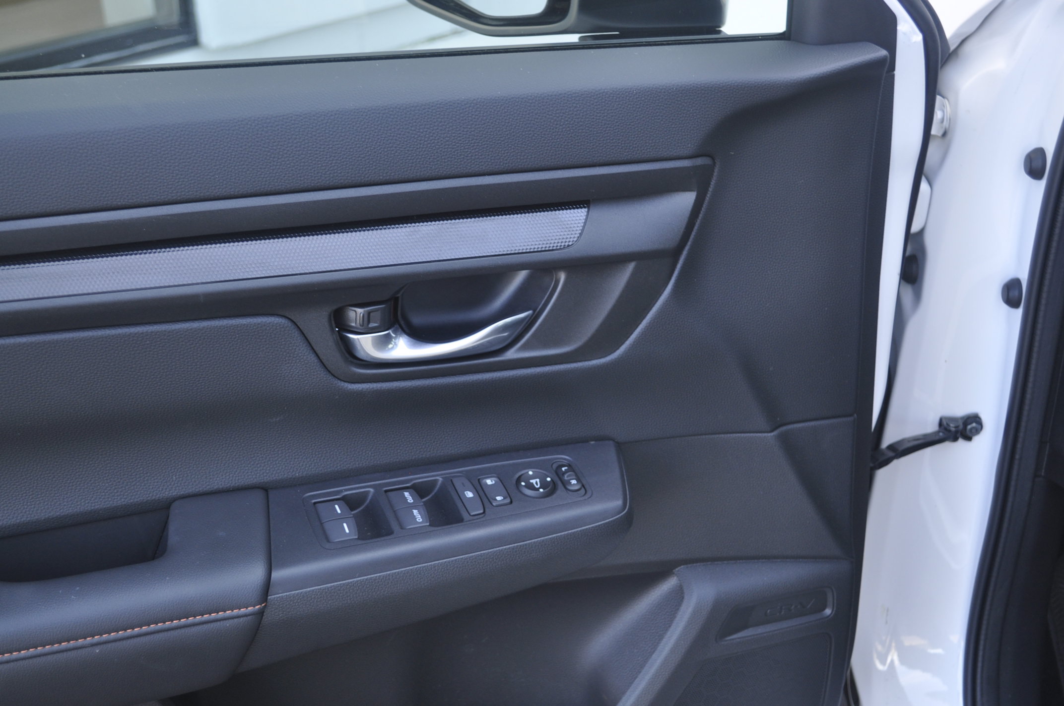 Used 2026 Honda CR-V TrailSport image 18