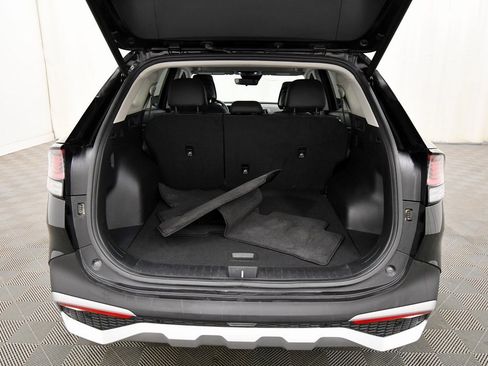 Certified 2025 Kia Sportage EX w/ Premium Package image 7