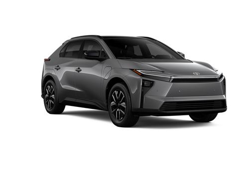 New 2026 Toyota bZ AWD/4WD image 49