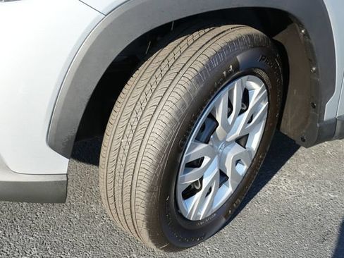 Used 2026 Toyota Corolla Cross L FWD image 11