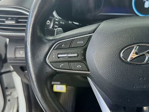 Used 2023 Hyundai Santa Fe Limited image 26