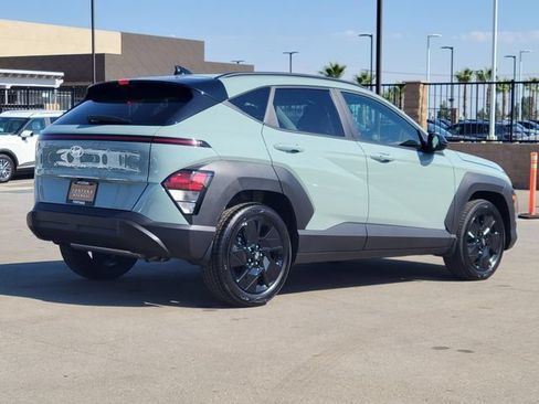 New 2027 Hyundai Kona SEL Sport FWD image 4