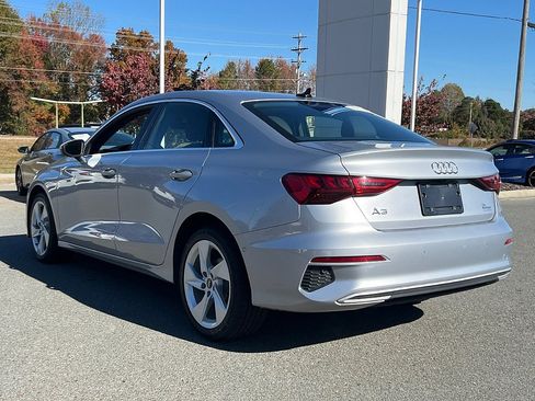 Used 2023 Audi A3 2.0T Premium image 4