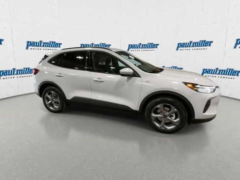 New 2026 Ford Escape ST-Line Select w/ Tech Pack #1 image 13